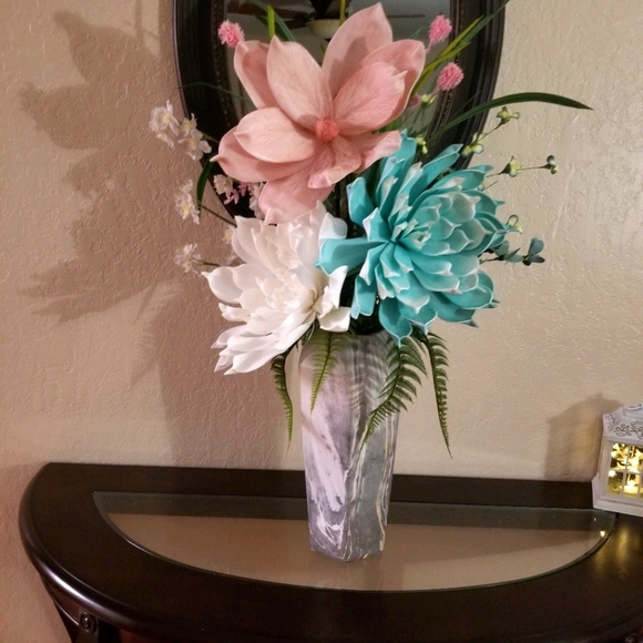 Floral